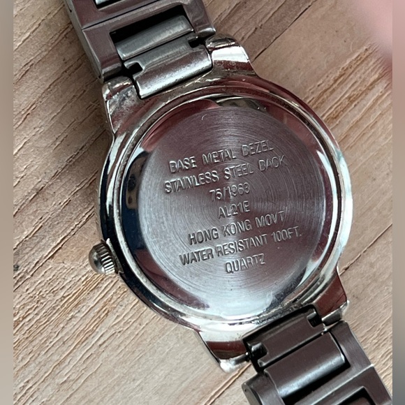 Armitron Ladies Watch Now Model Stainless Bracelet, Case, and Round Dial - Picture 7 of 11